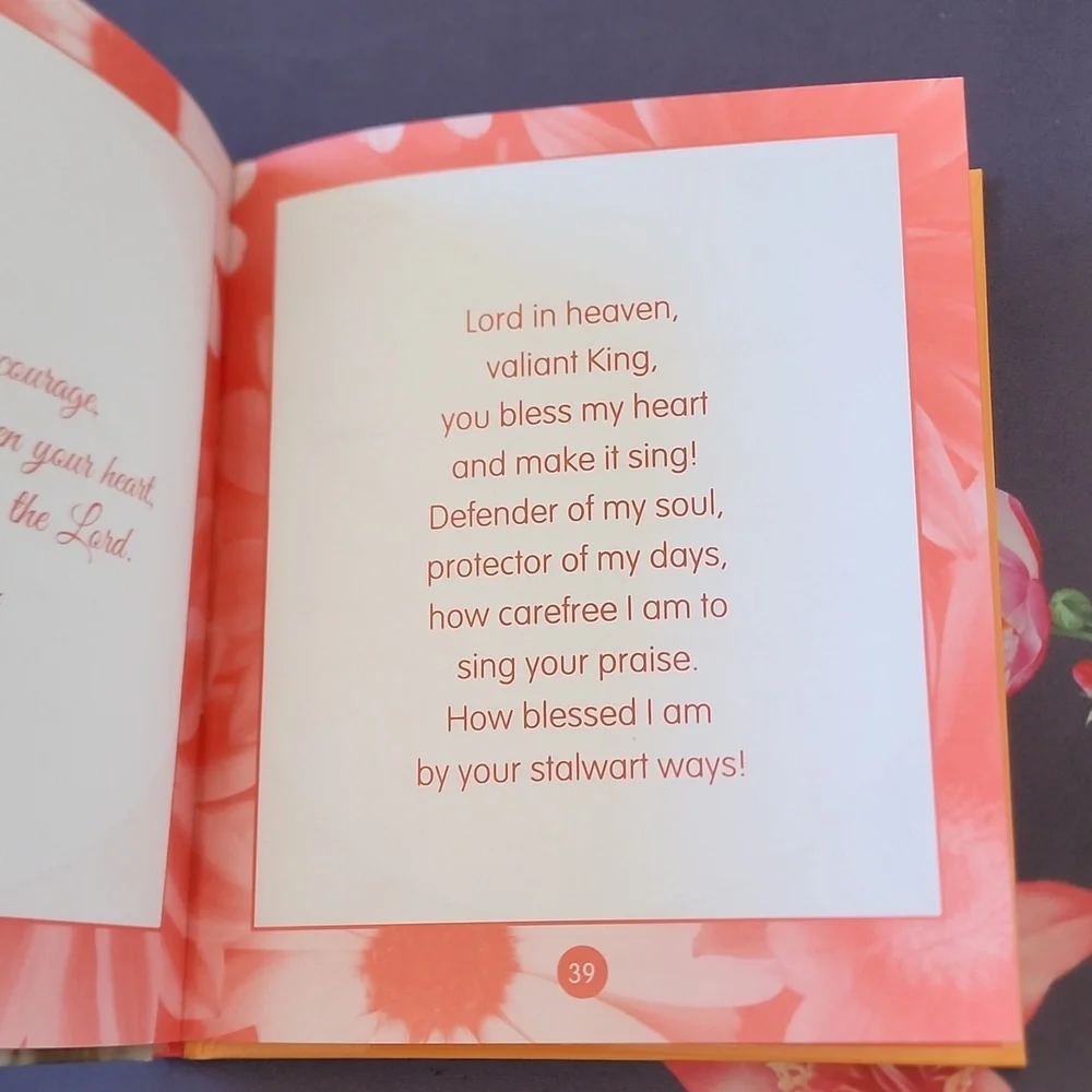 3 For $9 - 3 Book Set Growing with Prayer, Faith, & Lord You Have My Heart - Picture 4 of 15